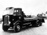 AEC Mammoth Minor 1937 года
